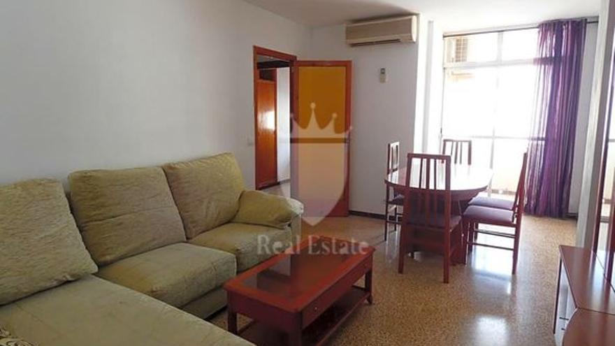 Piso en venta en Palma