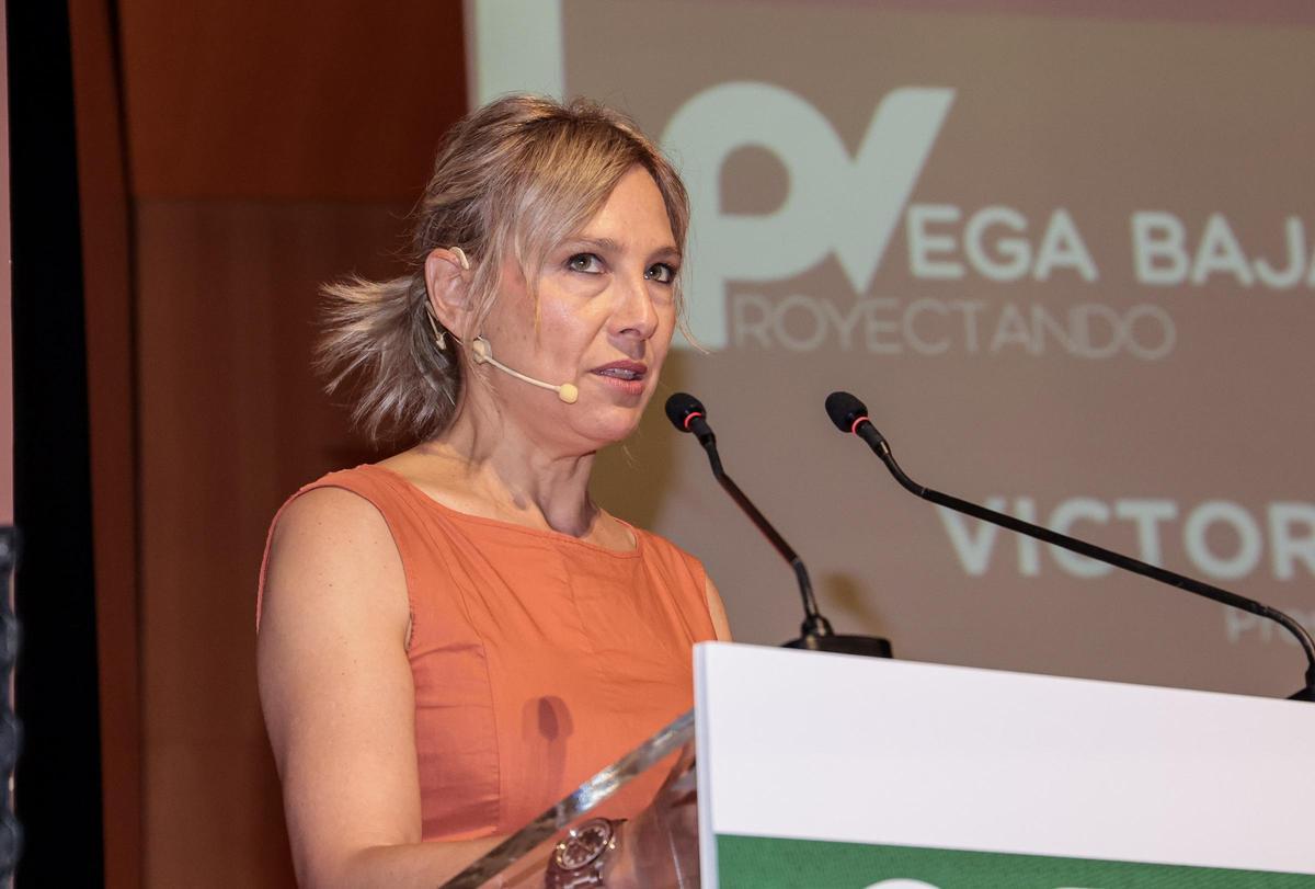 Foro Proyectando Vega Baja