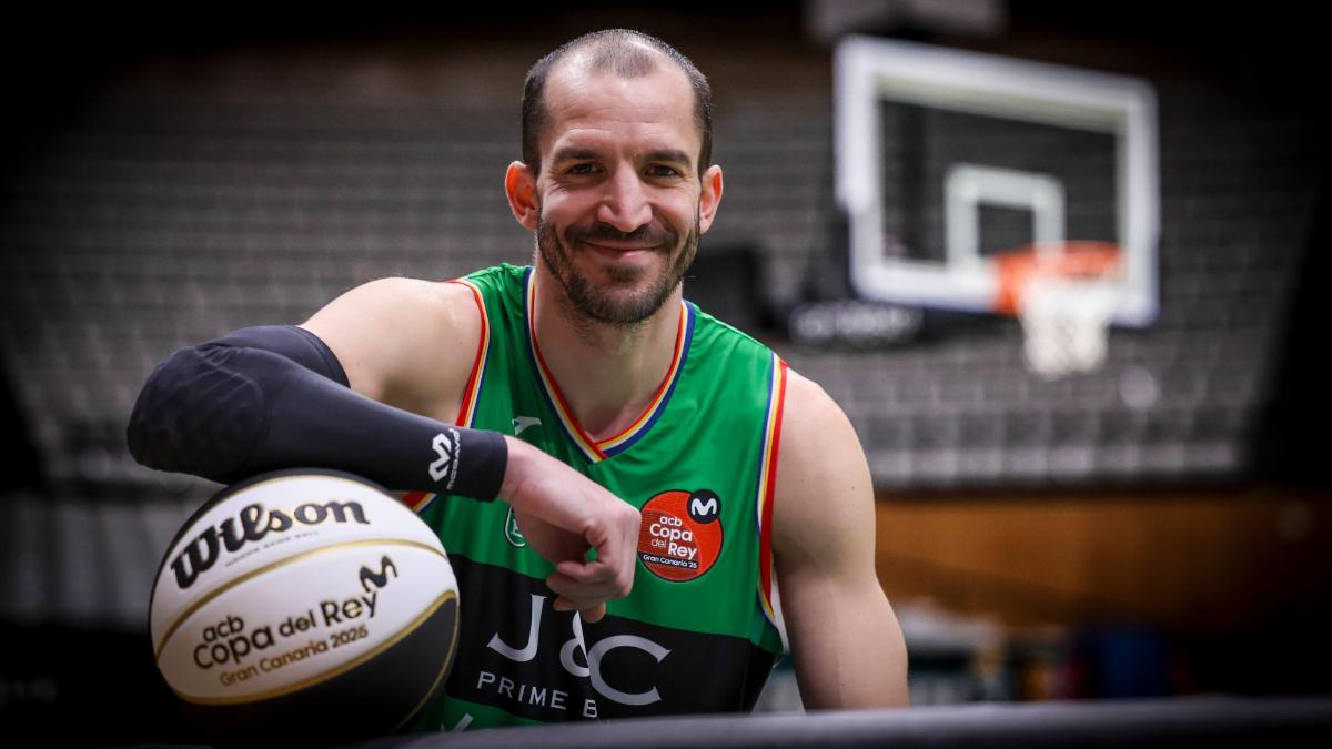 Pau Ribas Retirement: Basketball Career Ends