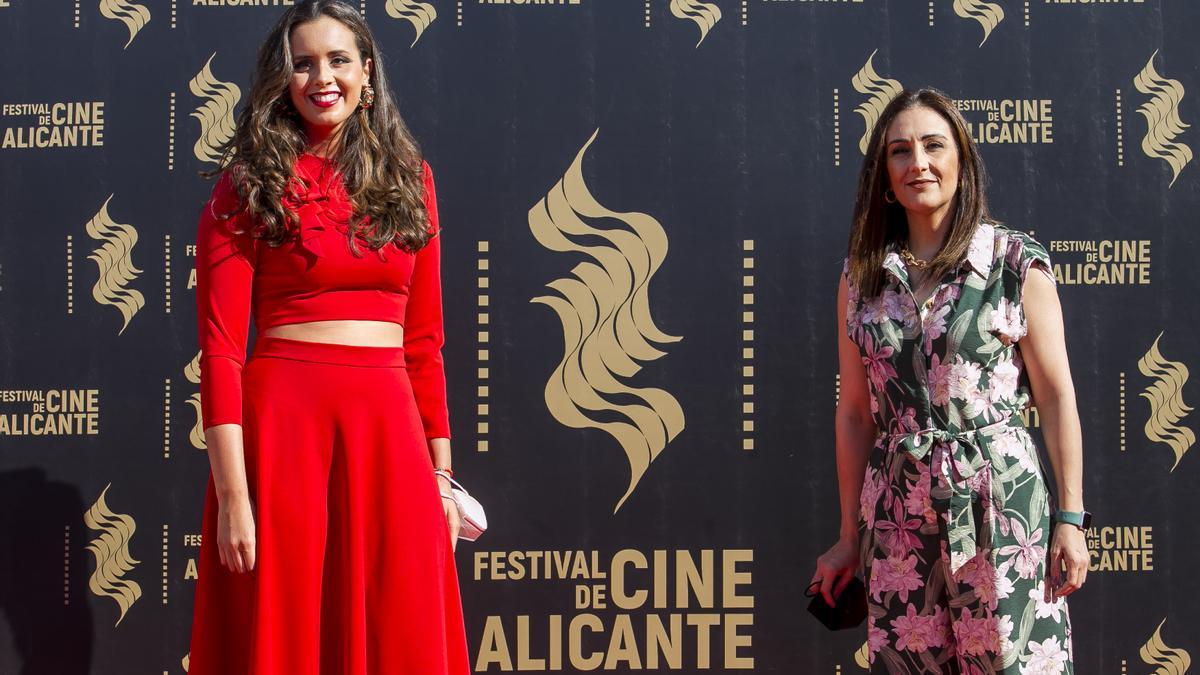 Alicante abre las puertas al cine con la XVIII edición del festival cinematográfico