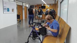 "La sanidad pública no es un gasto, sino una inversión en bienestar"