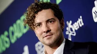 David Bisbal (47 años), sobre sus estudios: "Ahora comprendo que quizás me hubiese venido muchísimo mejor en lo que es mi carrera"