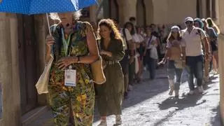 Todo lo que la economía española debe a la gran avalancha de casi 100 millones de turistas