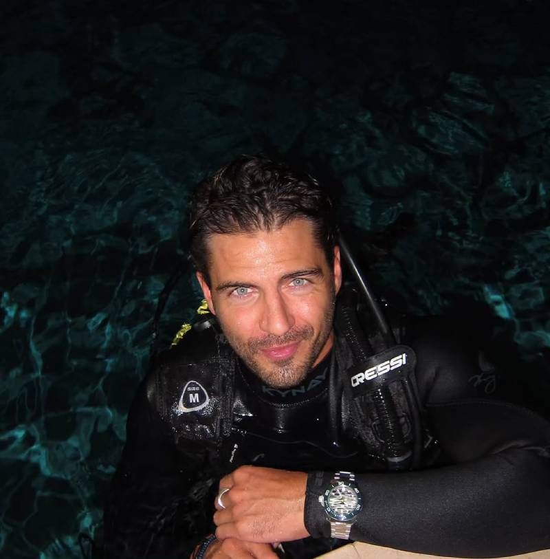 Maxi Iglesias sufrió bullying durante su etapa en 'Física O Química'