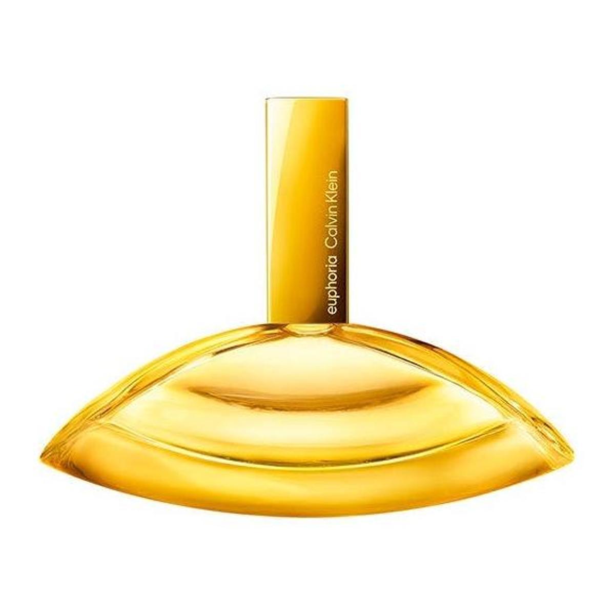 Euphoria Solar Elixir de Calvin Klein