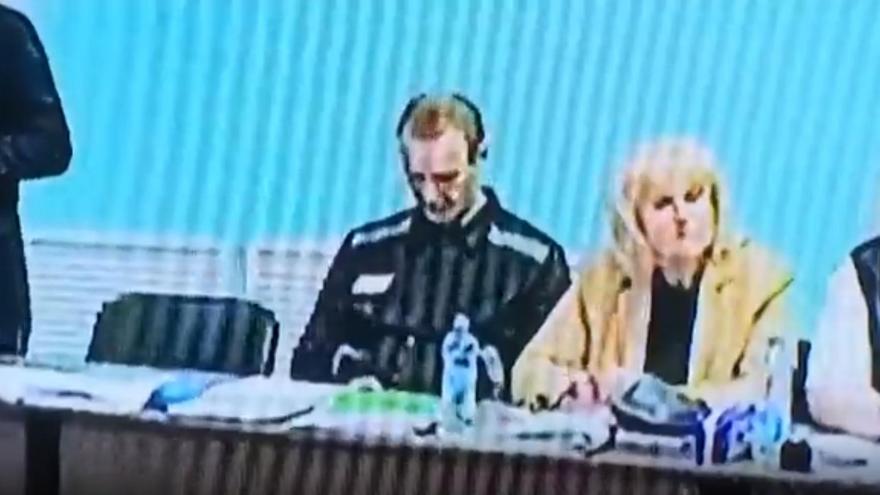 Nuevo juicio contra el opositor ruso Navalni