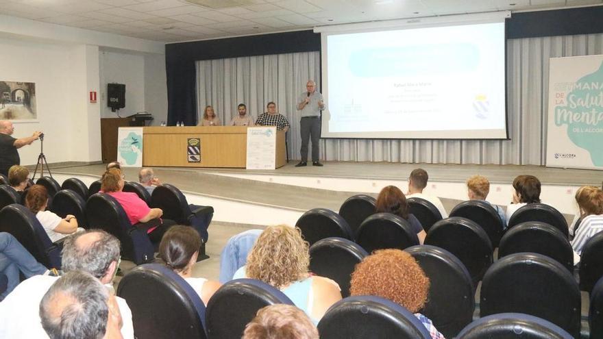 &quot;La salud mental está saturada en Castellón, falta más personal&quot;