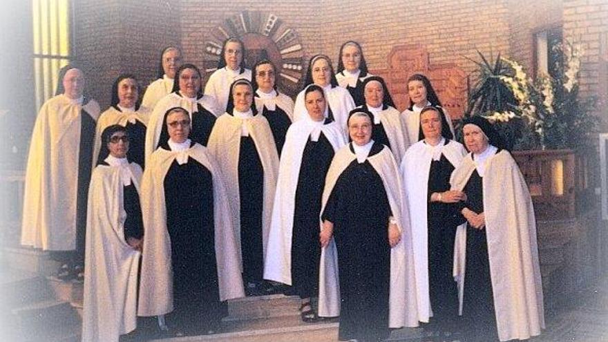 Carmelites Descalces de Godelleta.