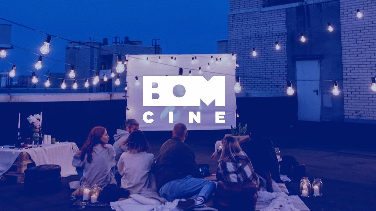 BOM Cine, perteneciente a Squirrel Media.