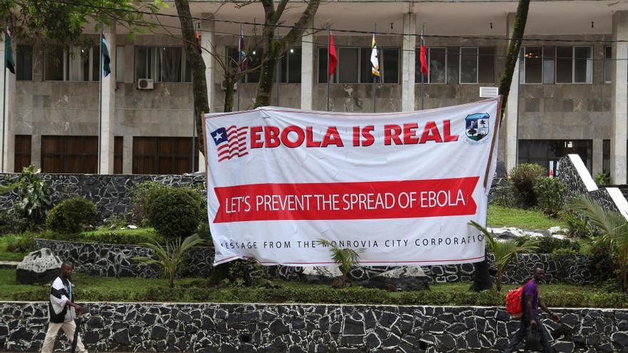 España se prepara ante el ébola