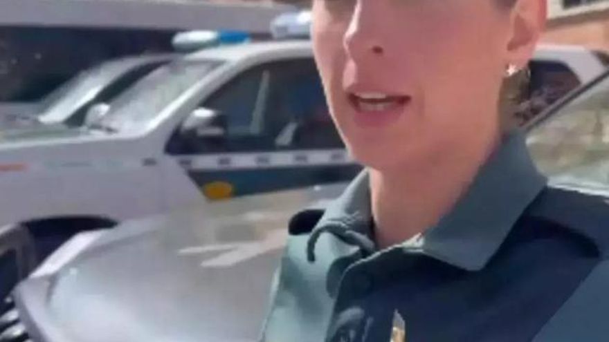 Media España en alerta por lo que ha dicho la Guardia Civil sobre lo que está pasando con las tarjetas de crédito