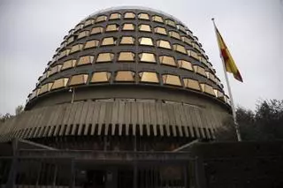 El PSOE acude al Constitucional para lograr que se revise el recuento del voto exterior en Madrid