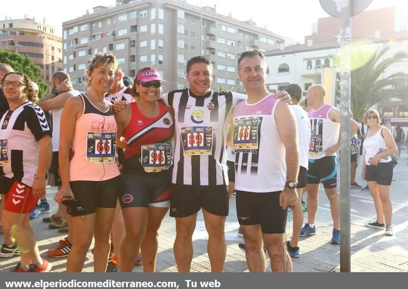 Carrera de 'Orgull Albinegre'