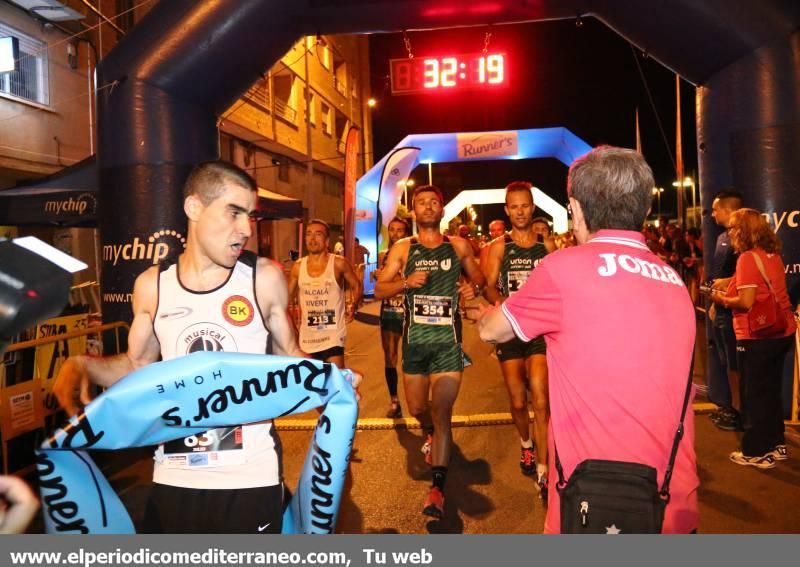 10K Nocturna del Grao de Castellón 2016