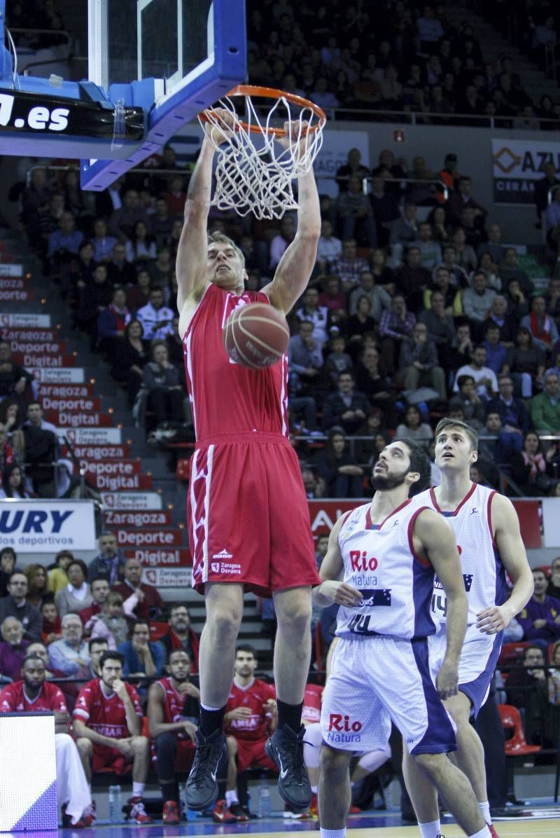 Fotogalería del CAI-Obradoiro