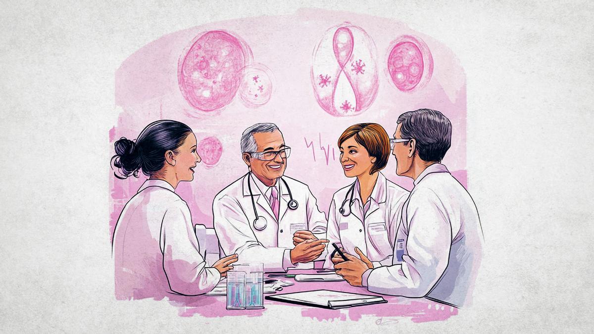 El cáncer, enfermedad del cuerpo y de las emociones