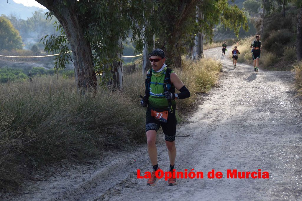 Trail Puentes de Cieza 2022