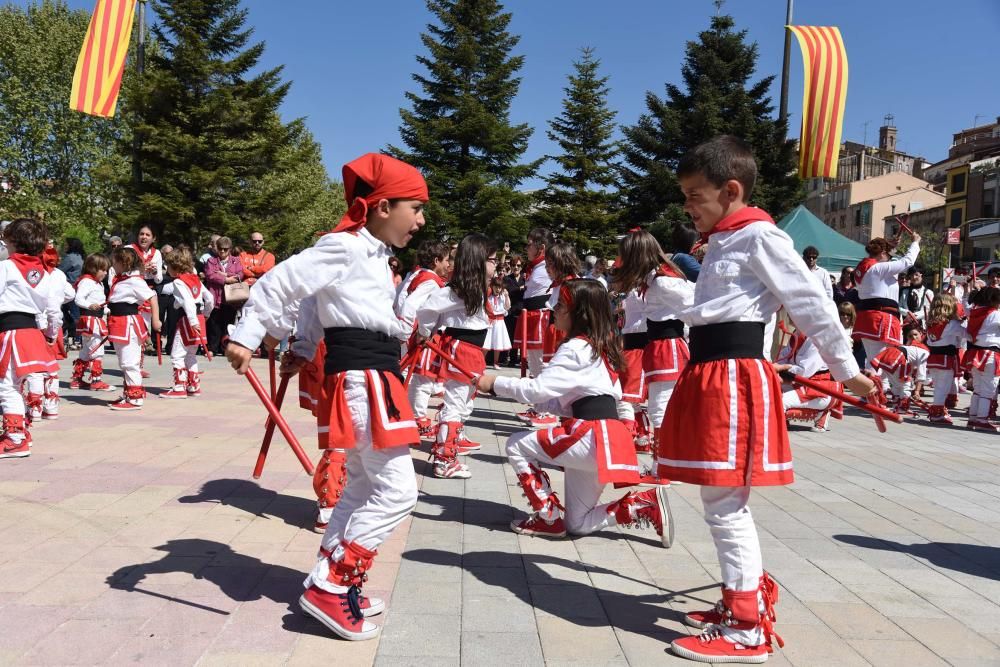 Caramelles de Súria