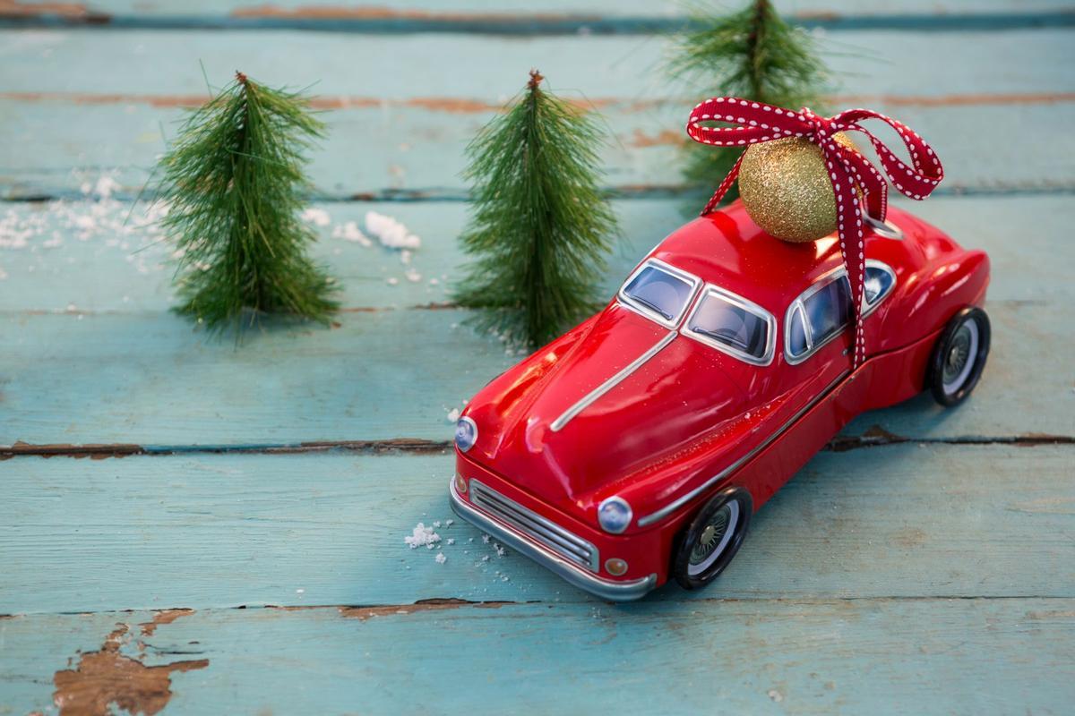 4 regalos ‘automovilísticos’ con los que sorprender en el Día del Padre