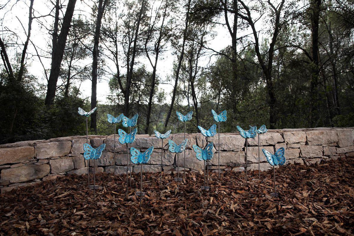 Áltima ha habilitado seis espacios memoriales en cementerios que gestiona en Catalunya