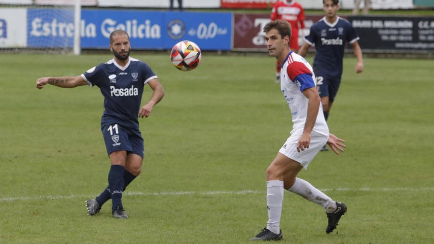 Marino y Langreo, ante un derbi para mirar hacia arriba