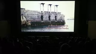 El lunes comienza en Gijón la IX Muestra Internacional de Cine sobre Patrimonio Industrial