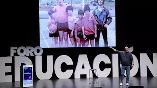 Zubizarreta: “El acoso termina cuando un observador comunica que algo está yendo mal”