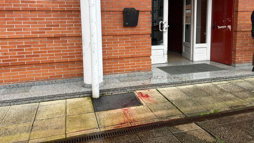 Matan a un hombre y otro resulta herido grave durante una reyerta en Asturias