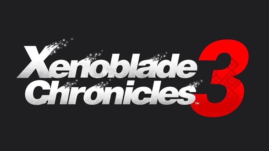 &#039;Xenoblade Chronicles 3&#039;.