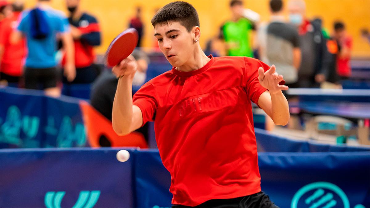 Primers guanyadors de l'Open Catalunya