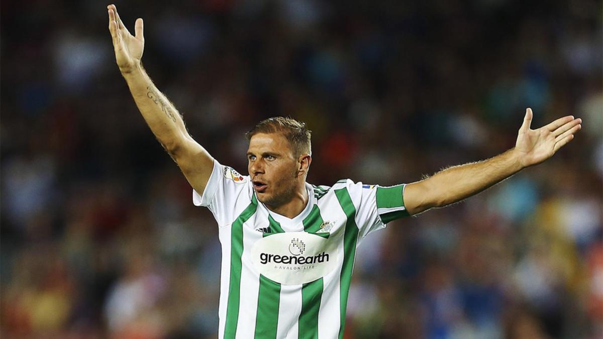 Joaquín se convierte en uno de los grandes accionistas del Betis