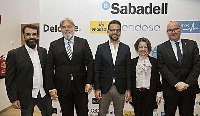 El foro del BusinessDMallorca: Comunicación persuasiva