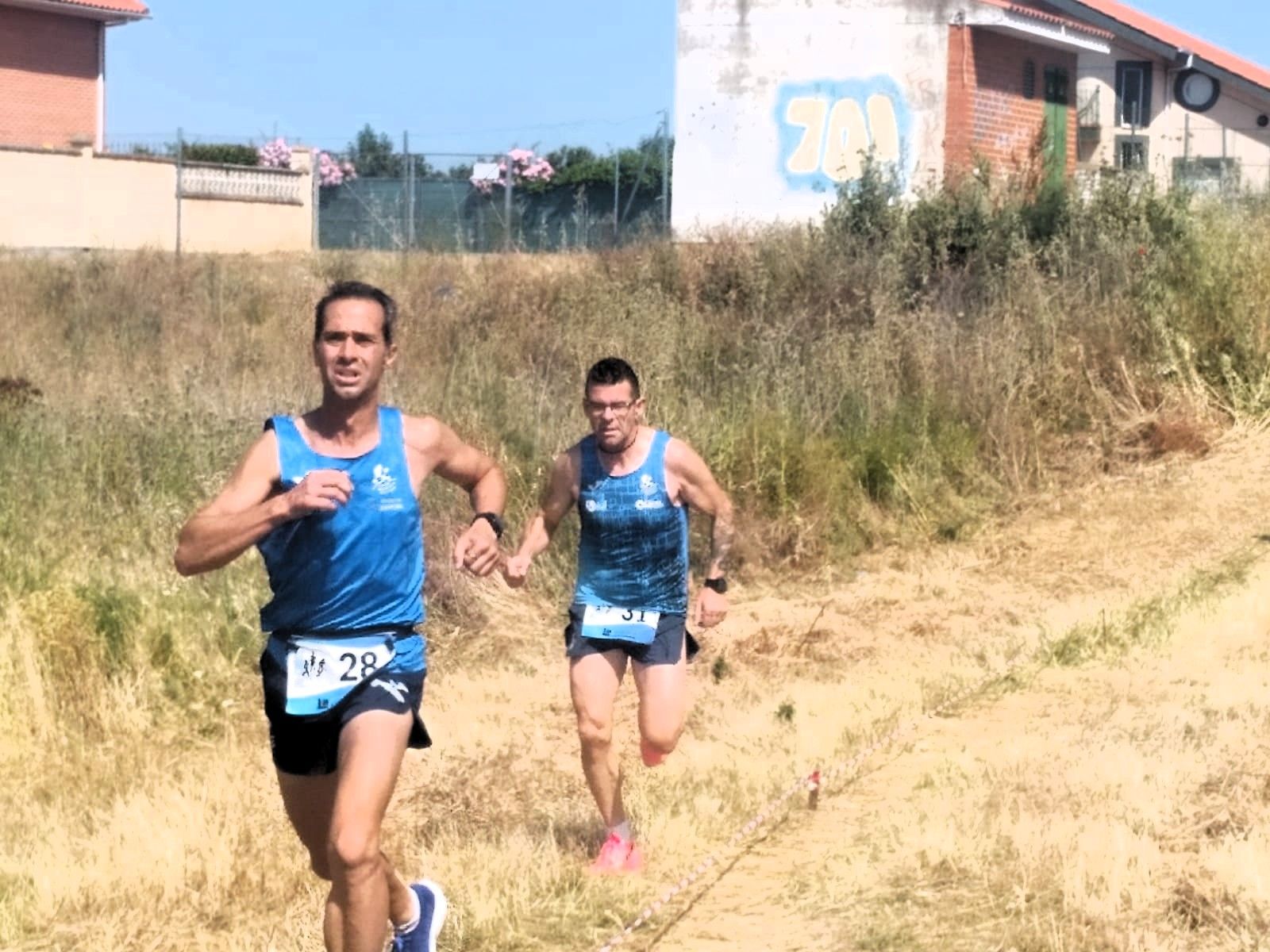 GALERÍA | El IV Du Cross Benavente San Isidro en imágenes