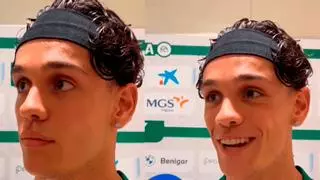 La explosión de Héctor Fort: ¿Regreso al Barça?