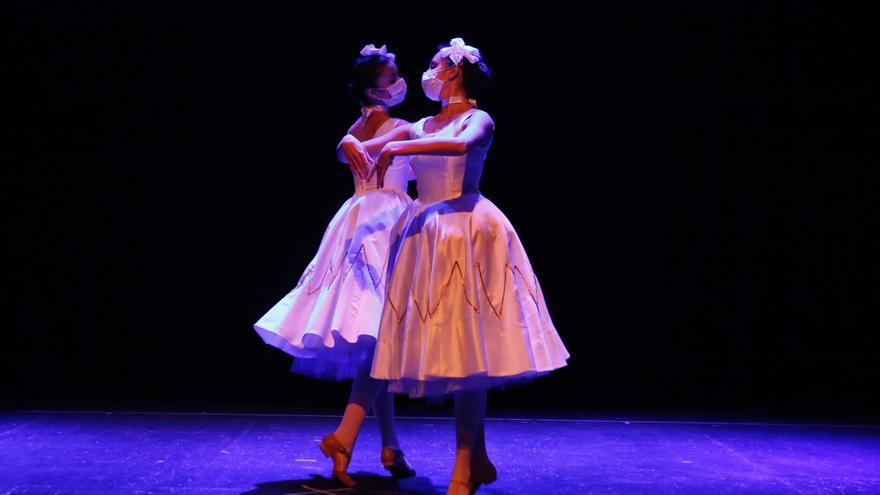 Día Internacional de la Danza