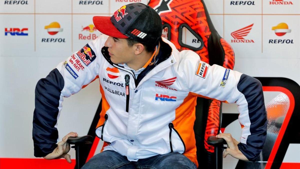 Marc Márquez