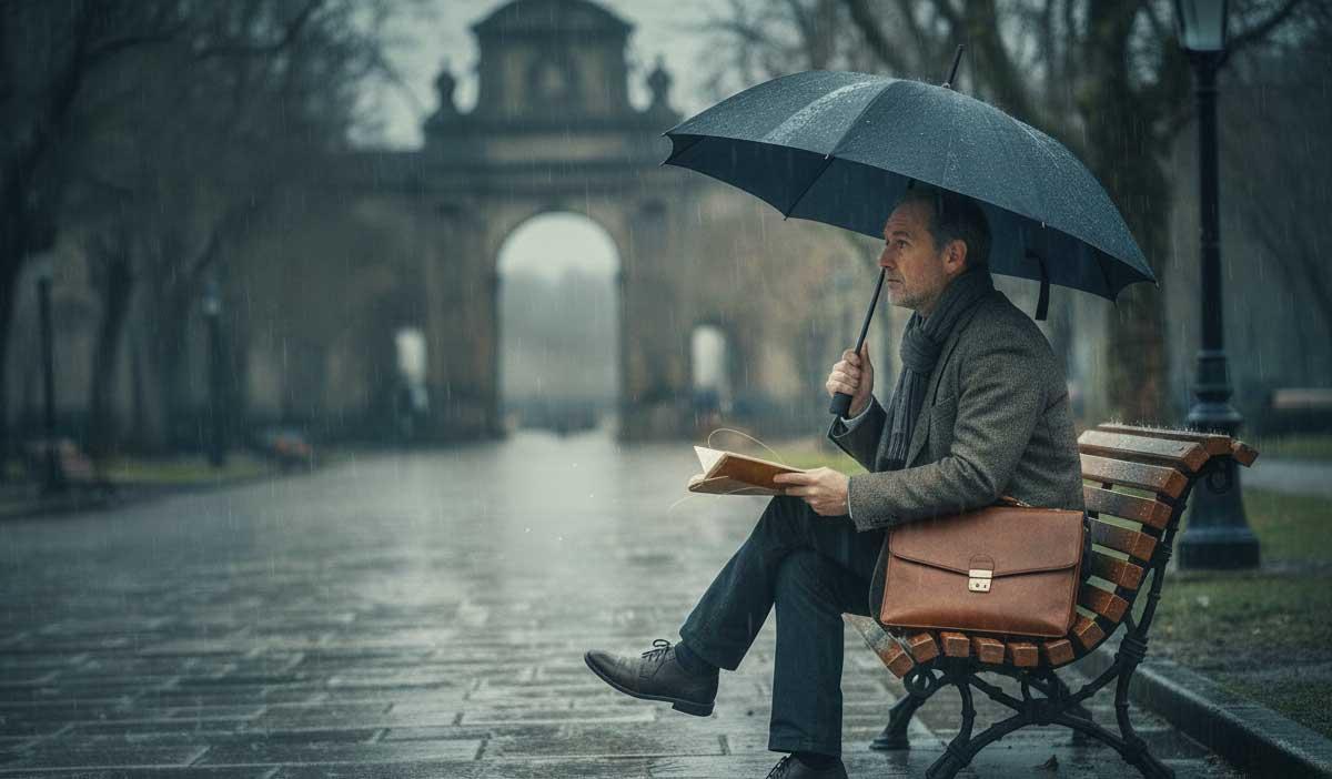 Mirar hacia adelante no significa esperar pasivamente la llegada de hitos inevitables, sino decidir activamente hacia dónde queremos ir.