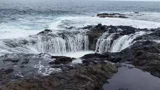 El tiempo en Canarias después de la Semana Santa: esto dice la Aemet