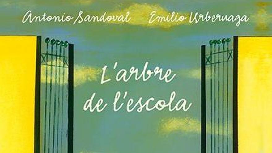 «L&#039;arbre de l&#039;escola»