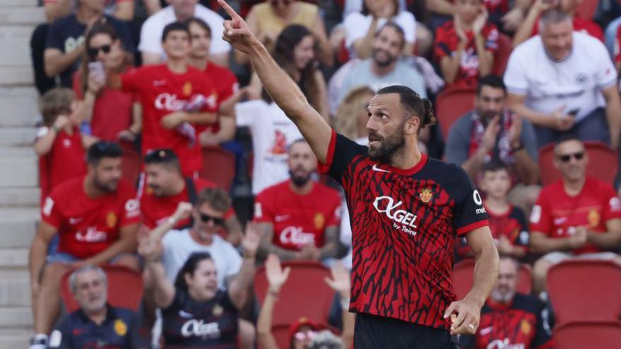 El Fenerbahçe está dispuesto a pagar diez millones por Muriqi
