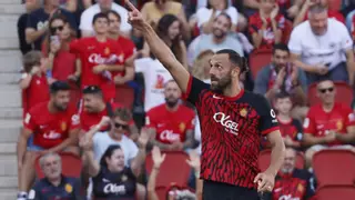 El Fenerbahçe está dispuesto a pagar diez millones por Muriqi
