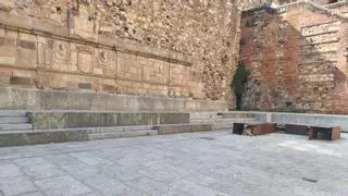 El corazón de Cáceres donde dos mil años de historia se esconden tras un nombre con trampa