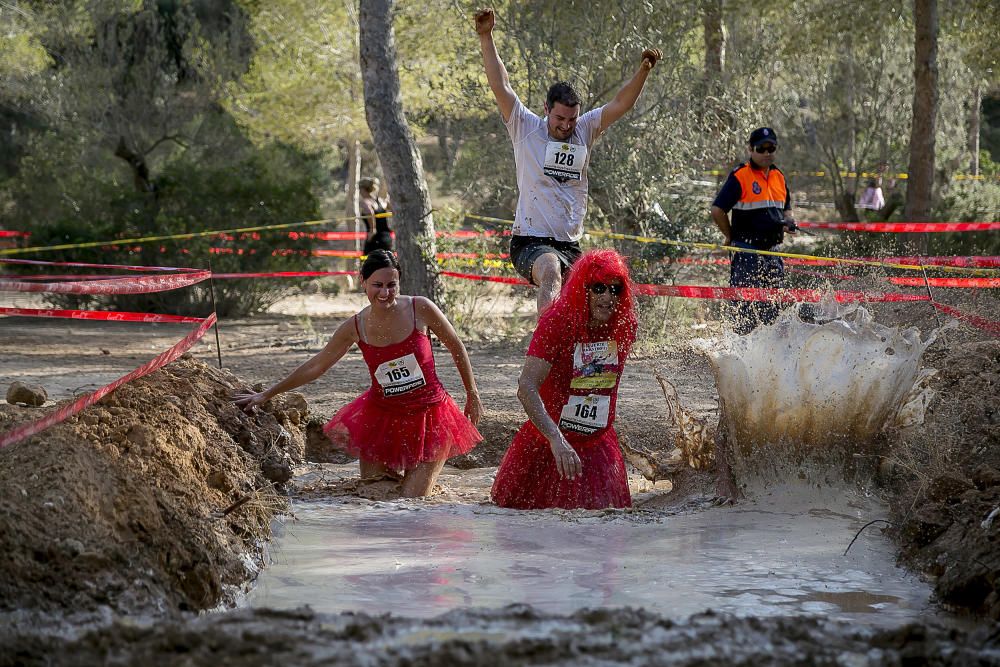 INFORMACIÓN Xtrem Running en Benidorm