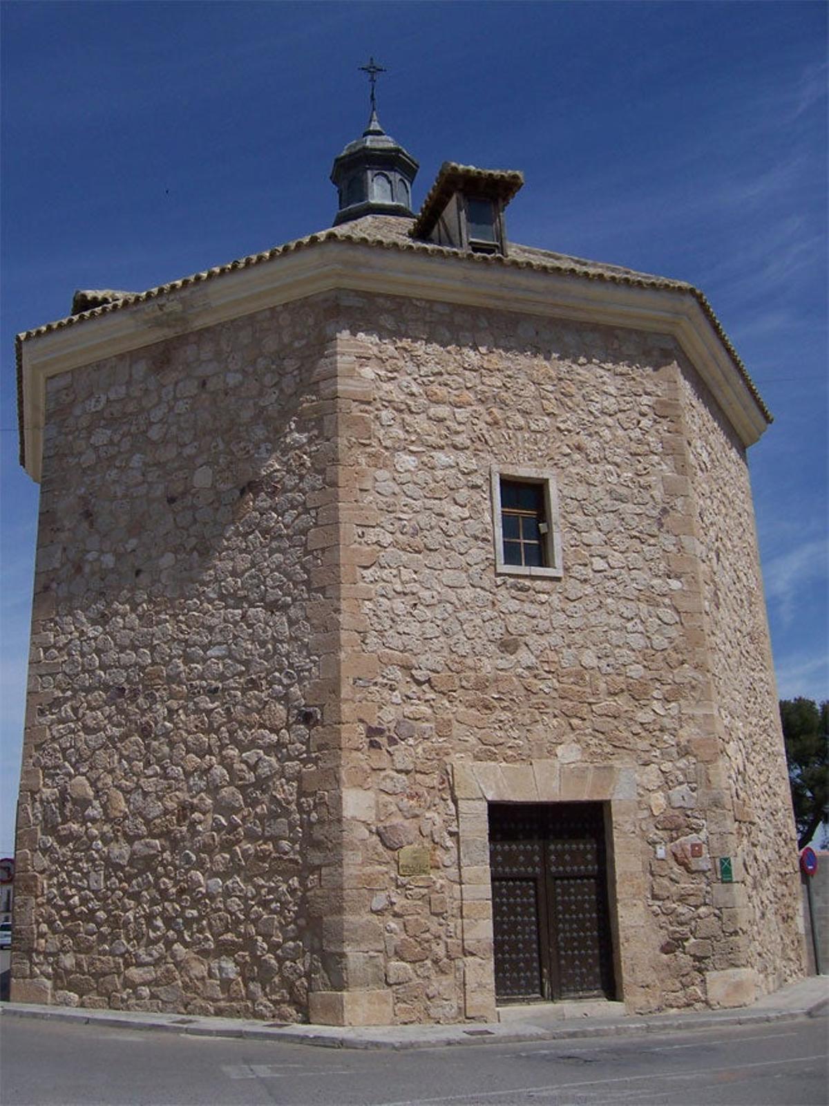 Tembleque, Toledo