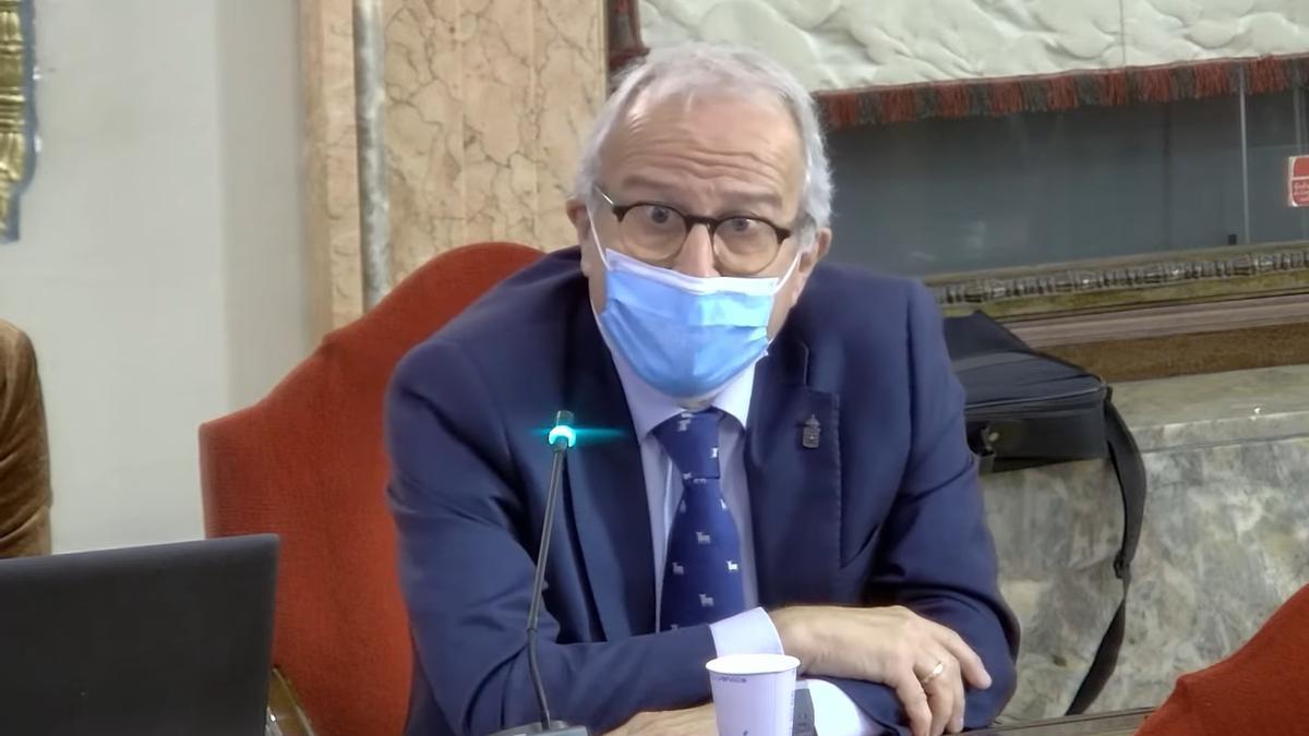 Felipe Coello responde tras ser llamado &#039;doctor vacunas&#039; por Mario Gómez