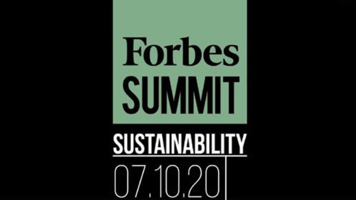 Las grandes empresas referentes en economía circular de España se reúnen en Forbes Summit Sustainability