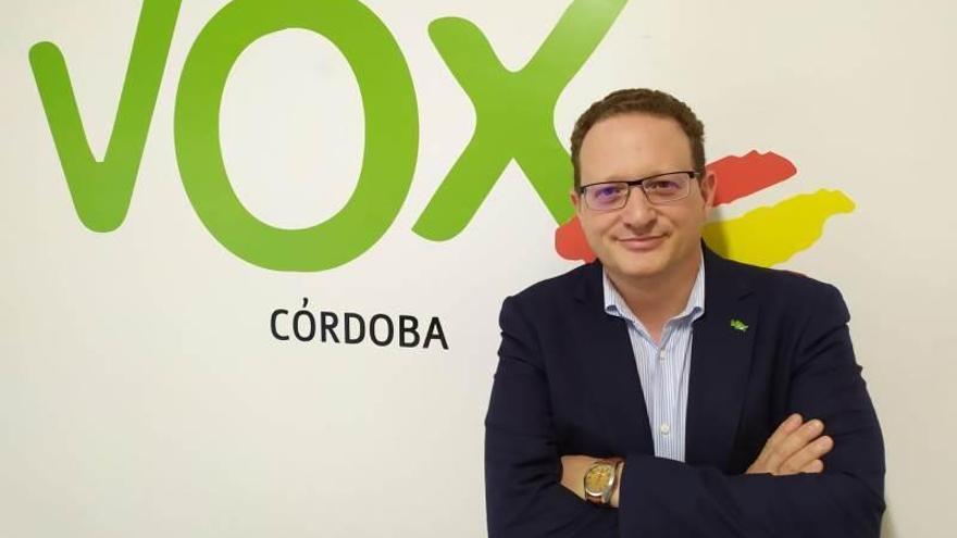 Vox pregunta al Gobierno por el &quot;coste que suponen los menas a las arcas del Estado&quot;