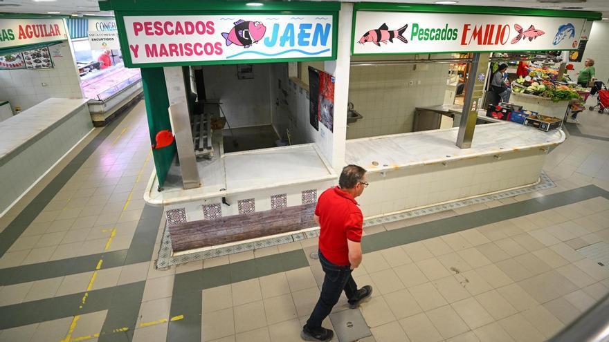 La rehabilitación de los mercados de Carrús en Elche arrancará en junio