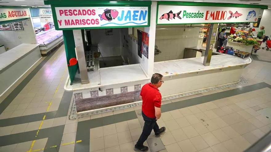 La rehabilitación de los mercados de Carrús en Elche arrancará en junio