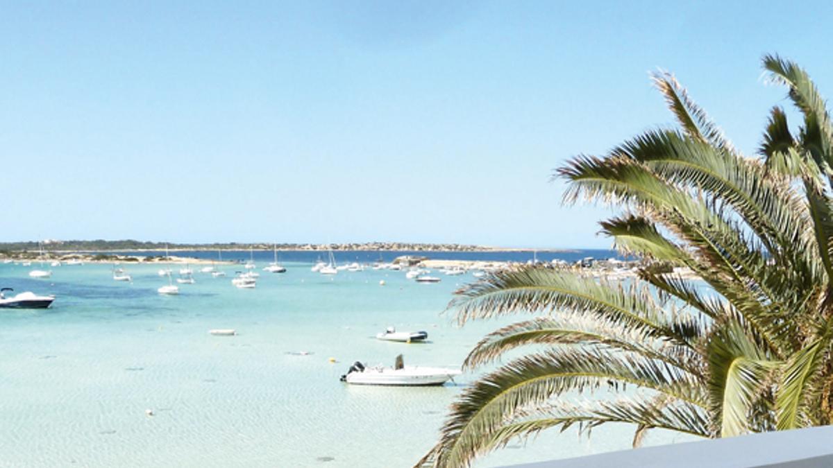 Formentera Chic